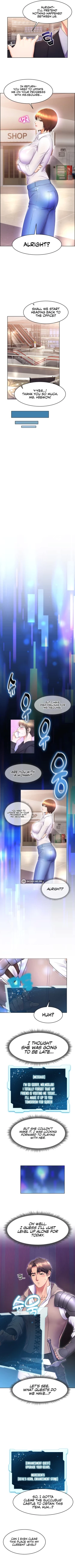 Page 150 of Park Moojik Hit the Jackpot