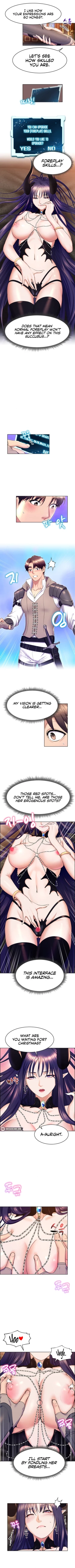 Page 160 of Park Moojik Hit the Jackpot