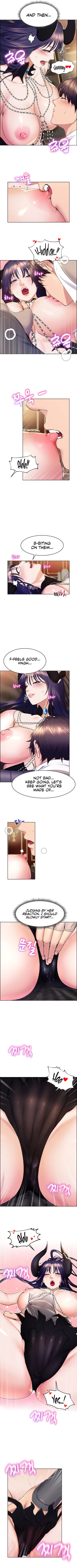 Page 161 of Park Moojik Hit the Jackpot