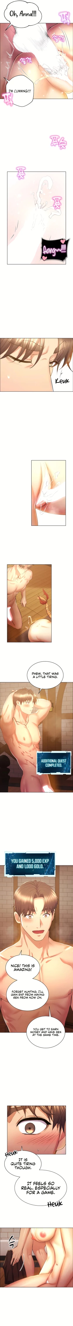 Page 29 of Park Moojik Hit the Jackpot