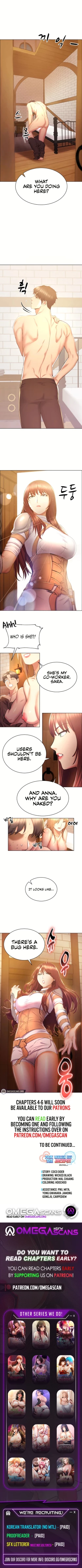 Page 30 of Park Moojik Hit the Jackpot