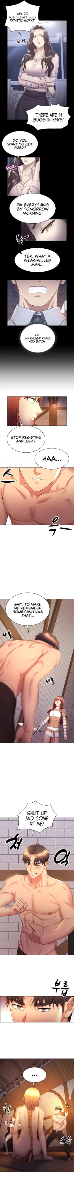 Page 34 of Park Moojik Hit the Jackpot