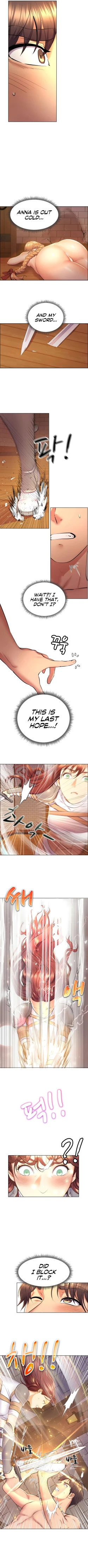 Page 39 of Park Moojik Hit the Jackpot