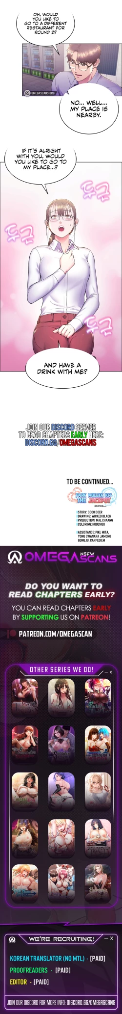 Page 88 of Park Moojik Hit the Jackpot