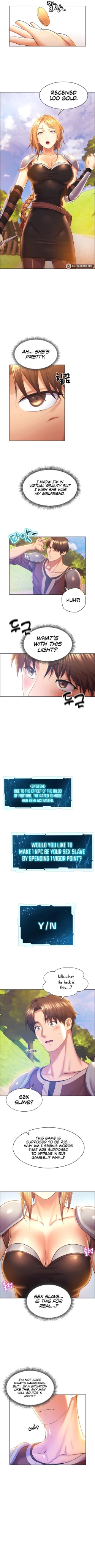 Page 8 of Park Moojik Hit the Jackpot