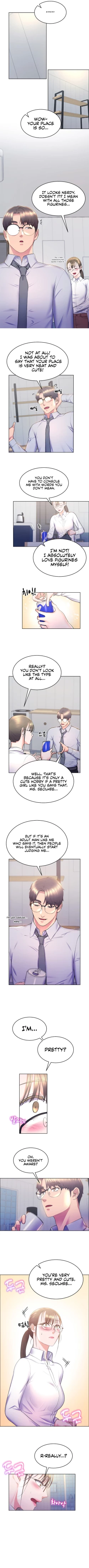 Page 90 of Park Moojik Hit the Jackpot