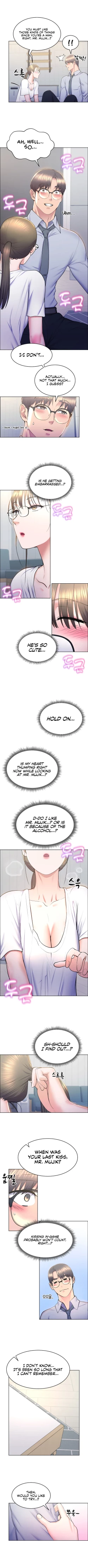 Page 94 of Park Moojik Hit the Jackpot