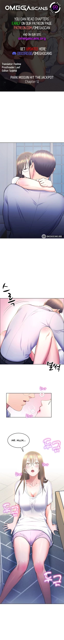 Page 96 of Park Moojik Hit the Jackpot