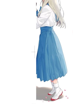 Page 3 of Knospenmädchen | 花蕊少女