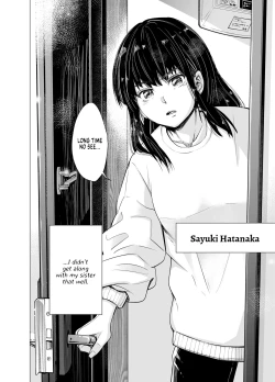 Page 4 of Mou, Ane to Shite Ninshiki Dekinai. | I Can No Longer See Her as My Sister