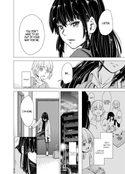 Page 6 of Mou, Ane to Shite Ninshiki Dekinai. | I Can No Longer See Her as My Sister