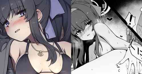 Download Mizugi Ui to Kakurega de H Suru dake