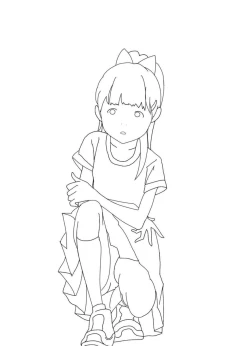 Page 2 of Shoujo no Wazuka ni Ukabu Mune no Fukurami Shoujo Mono Soushuuhen 2