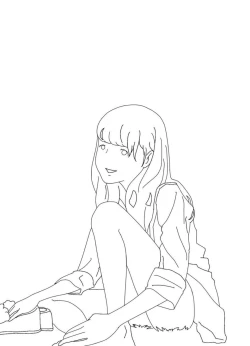 Page 48 of Osoto  wa  Kiken ga Ippai.