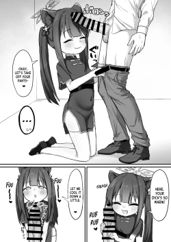 Page 4 of Shunto asobo!