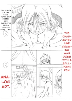 Page 22 of Joshikai de Yotte Otouto ni Mukae o Tanonda Asa... Nazeka LoveHo de Otouto to Ita Shita Ato de Bikkuri na Ukkari Onee-san... Ase