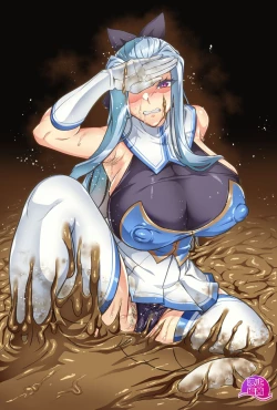 Page 2 of Touma Senki Cecilia IF#5