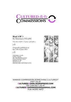 Page 31 of Bind AW 3