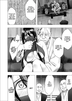 Page 11 of Taimashi Saya Final