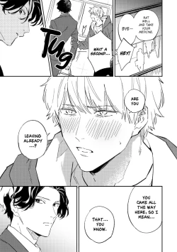 Page 110 of Unmei no Tsugai ga Omae da Nante