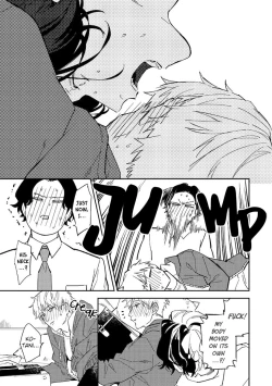 Page 116 of Unmei no Tsugai ga Omae da Nante