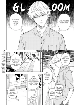 Page 127 of Unmei no Tsugai ga Omae da Nante