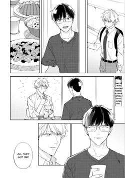 Page 157 of Unmei no Tsugai ga Omae da Nante