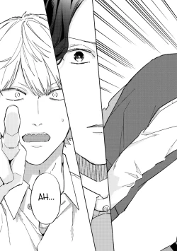 Page 178 of Unmei no Tsugai ga Omae da Nante