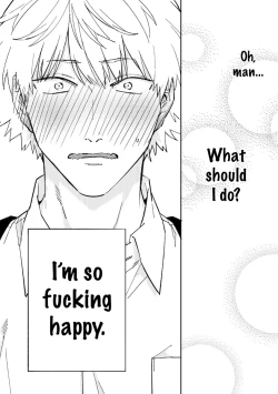 Page 184 of Unmei no Tsugai ga Omae da Nante