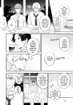 Page 20 of Unmei no Tsugai ga Omae da Nante