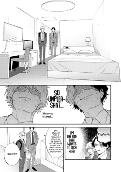 Page 51 of Unmei no Tsugai ga Omae da Nante