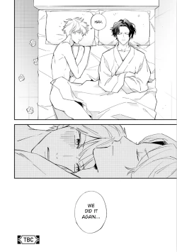 Page 68 of Unmei no Tsugai ga Omae da Nante