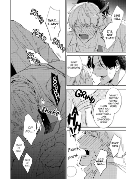 Page 72 of Unmei no Tsugai ga Omae da Nante