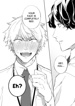 Page 82 of Unmei no Tsugai ga Omae da Nante