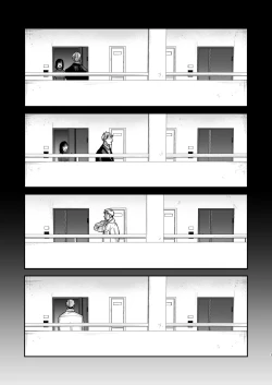 Page 2 of 〇sen Yen de Oppai Misete.