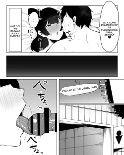Page 19 of Inkya Joshi Okoshitara Sex Friend ni Natta Ken w | The Case of A Gloomy Girl Who Became My Fuckbuddy After I Raped Her