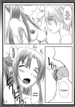 Page 7 of SexAsunaOnline