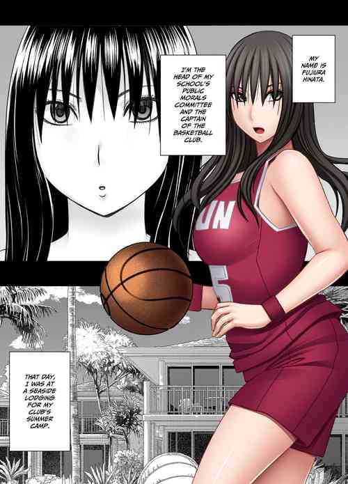 Download Ane no Kareshi ni Moteasobareta Watashi Natsu Gasshuku Hen