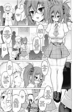 Page 3 of KosuPuru! | PuruPuru Costume