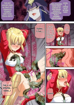 Page 5 of Seedbed: The Female King of Knights