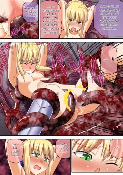 Page 60 of Seedbed: The Female King of Knights