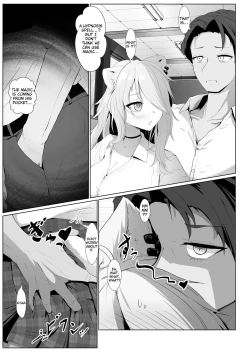 Page 13 of Hyaku no Saimin Oni no Hyori