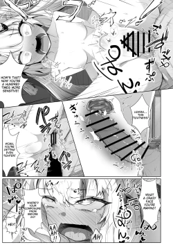 Page 17 of Hyaku no Saimin Oni no Hyori
