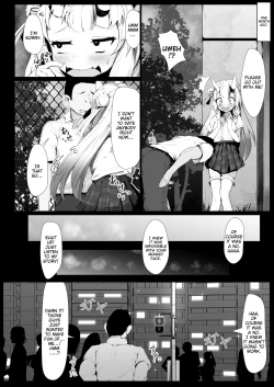 Page 4 of Hyaku no Saimin Oni no Hyori