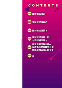 Page 3 of Saimin's Play | 強制催眠噴霧