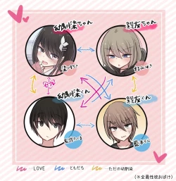 Page 50 of 性欲バグってる４人組でキャンプ行く話 【醫學院好難讀CMUMT43個人翻譯】