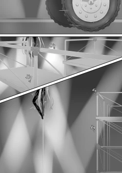 Page 22 of Kimochiyokereba Iijanai II