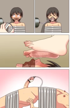 Page 66 of Mitari no Sono Vol. 12