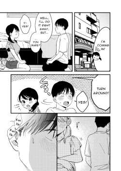 Page 3 of Iiwake Kanojo | Her Excuse