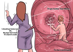 Page 108 of Exploration of the mother's uterus